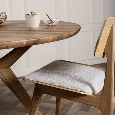 NORDIC Dining Chair