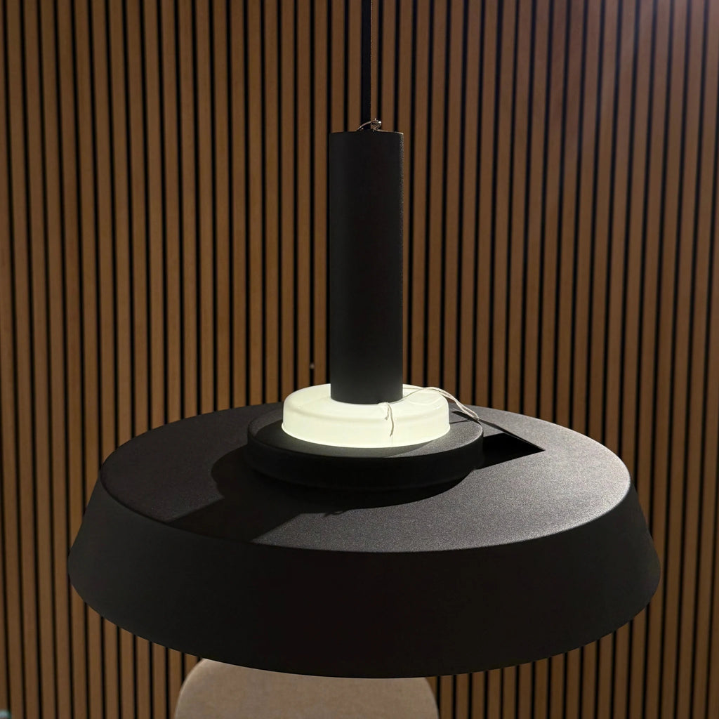 ANNA Steel Ceiling Lamp - OUTLET