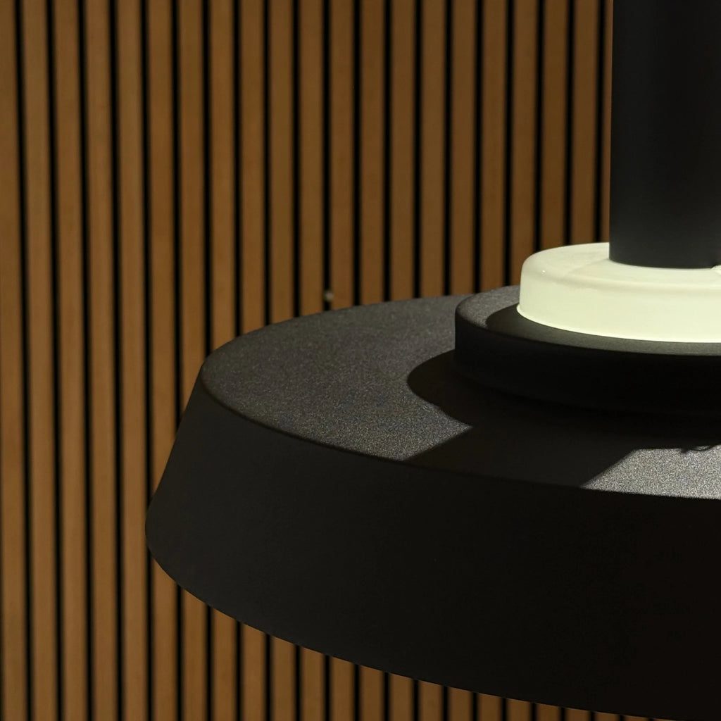 ANNA Steel Ceiling Lamp - OUTLET