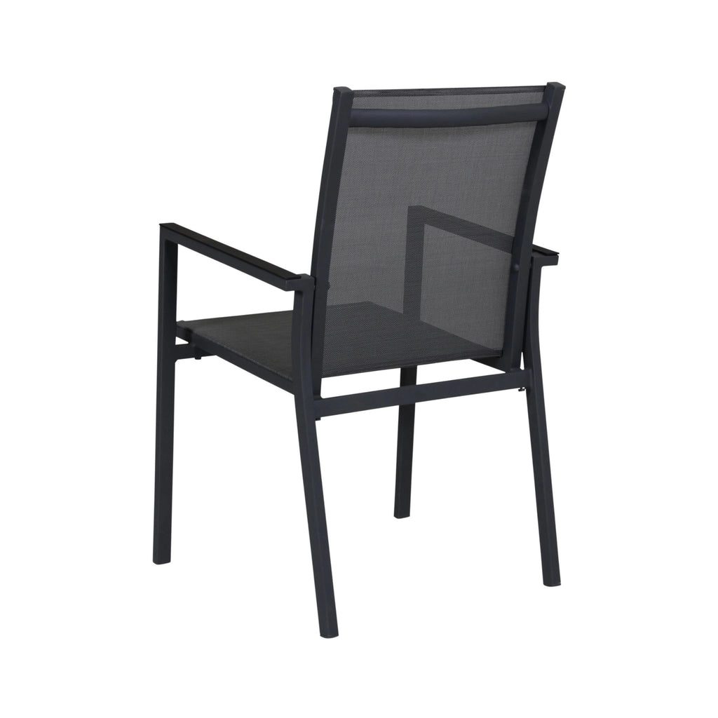 AVANTI - Outdoor Dining Chair - Brafab | Milola