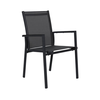 AVANTI - Outdoor Dining Chair - Brafab | Milola