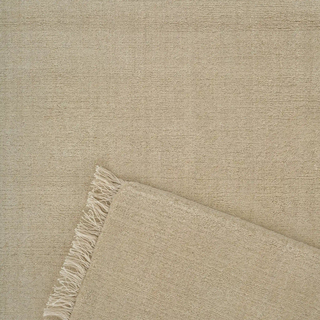 ABYSS BLISS Rug in Ivory - Linie Design | Milola