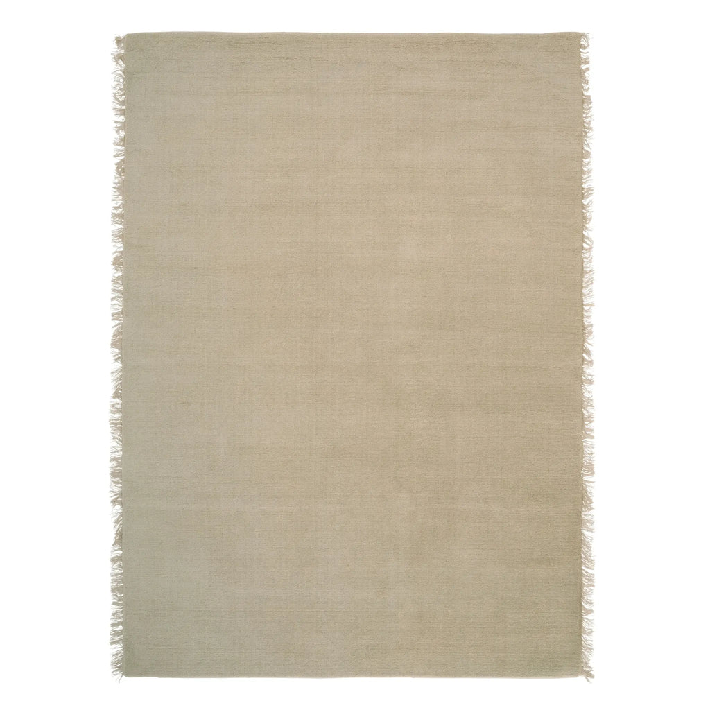 ABYSS BLISS Rug in Ivory - Linie Design | Milola