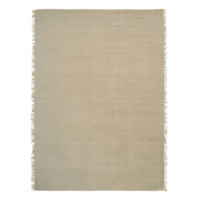 ABYSS BLISS Rug in Ivory - Linie Design | Milola