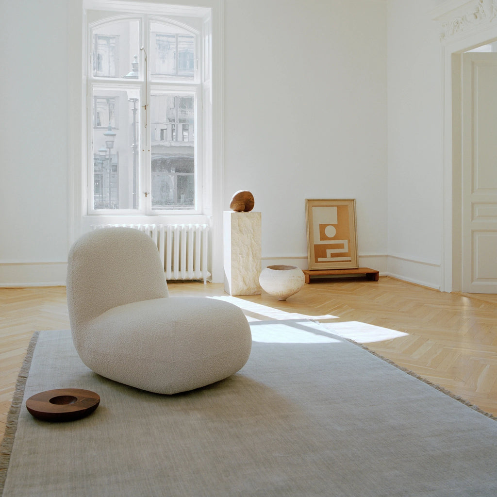 ABYSS BLISS Rug in Mint - Linie Design | Milola