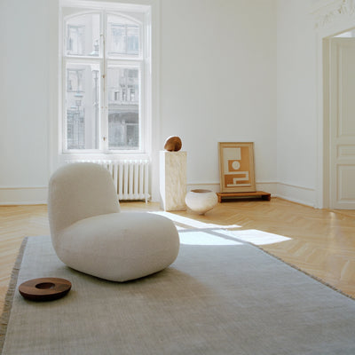 ABYSS BLISS Rug in Mint - Linie Design | Milola