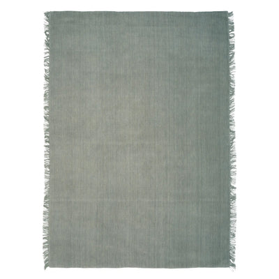 ABYSS BLISS Rug in Mint - Linie Design | Milola