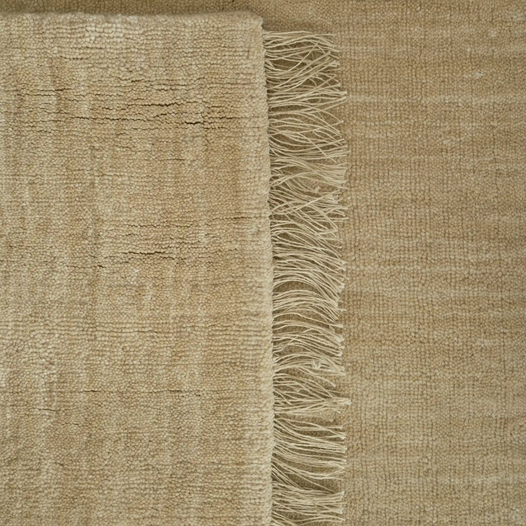 ABYSS BLISS Rug in Yellow - Linie Design | Milola