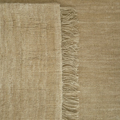 ABYSS BLISS Rug in Yellow - Linie Design | Milola