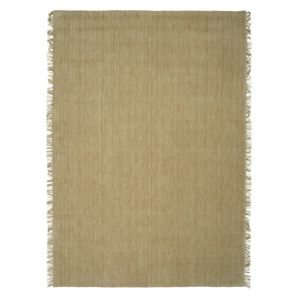 ABYSS BLISS Rug in Yellow - Linie Design | Milola