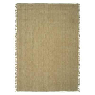 ABYSS BLISS Rug in Yellow - Linie Design | Milola