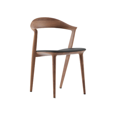 ADDO Chair in Walnut Natural Oil - Artisan | Milola