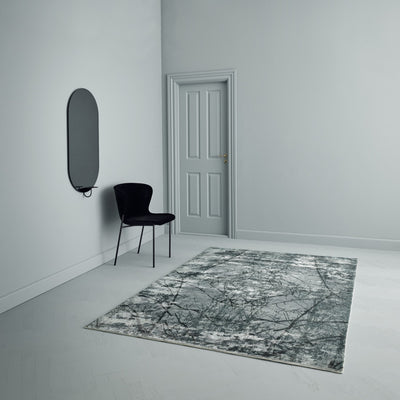 AIMI-Viscose Rug-Linie Design | Milola