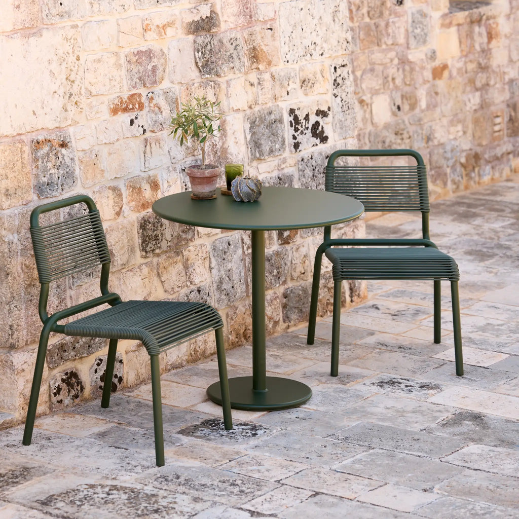 AL DENTE Outdoor Chair