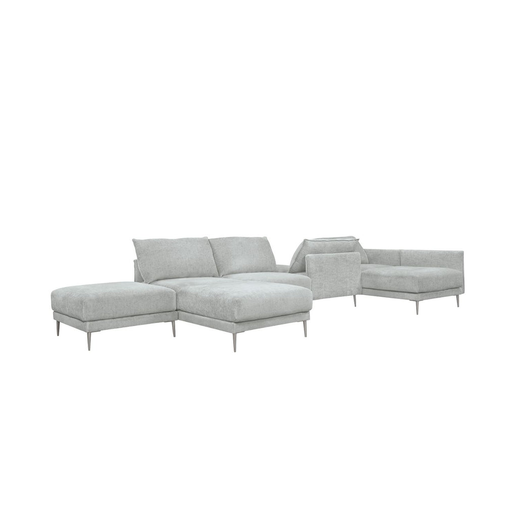 ALVA-Modular Sofa-Living Furniture-Sits | Milola