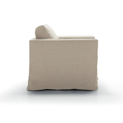 ANNA Armchair in Natural - Sits | Milola