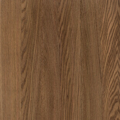 Antique Brown Oiled Ash Wood Sample