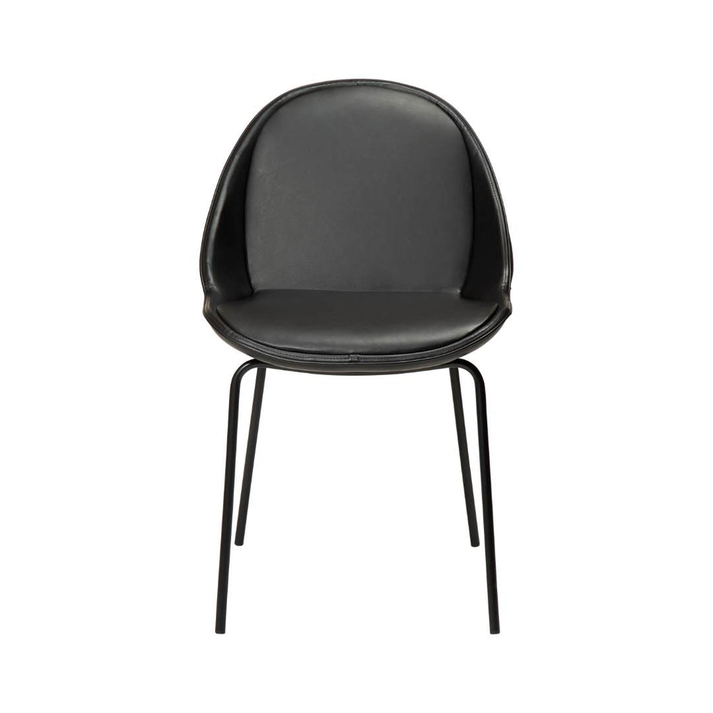 ARCH-Dining Chair-Minimalist Decor- Danform | Milola