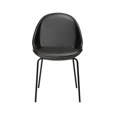 ARCH-Dining Chair-Minimalist Decor- Danform | Milola