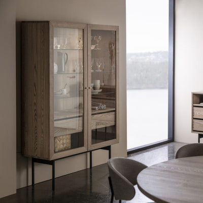 ARCHIVE-Vitrines-Cabinet-Kristensen Kristensen | Milola