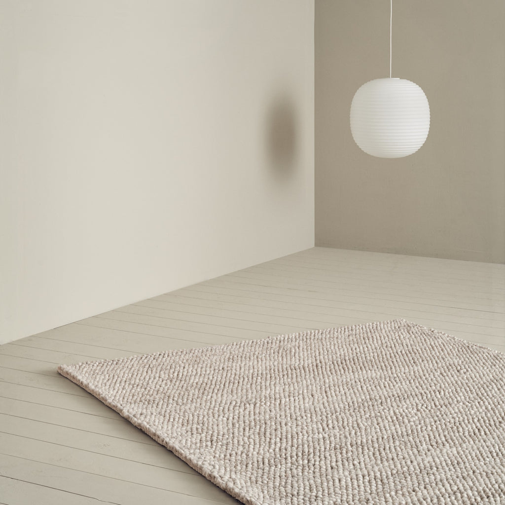 ARTIC Rug - Cosy Rug - Linie Design | Milola