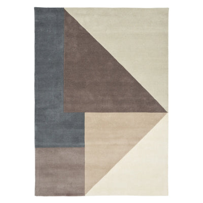 ARGUTO Rug in Mixed - Linie Design | Milola