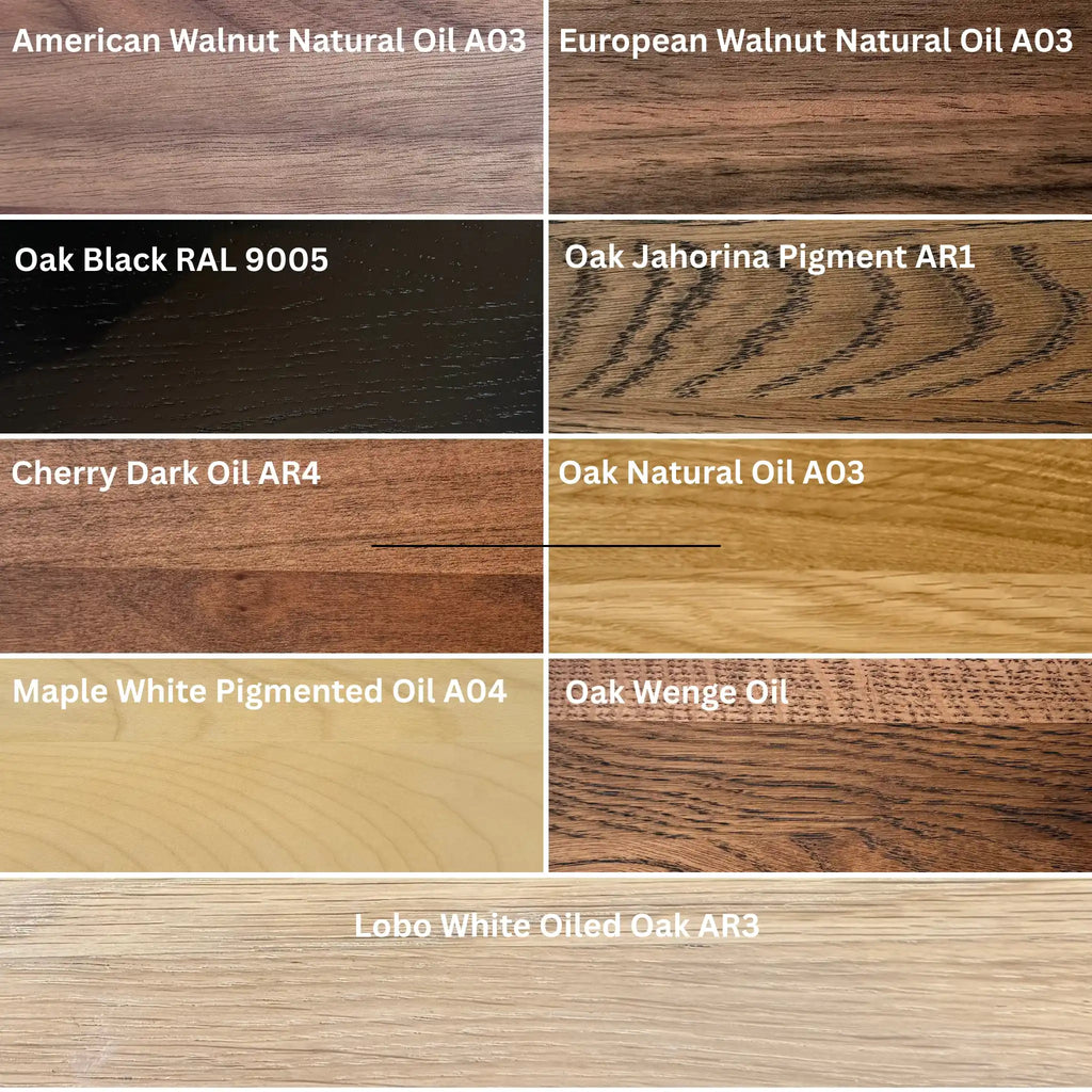 INVITO Lowboard / TV Unit