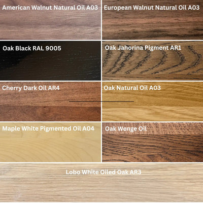 COLUMN Round Dining Table