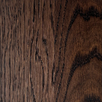 Smoked Brown Oiled Oak