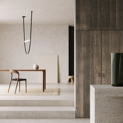 NEVA Light Chair - Artisan | Milola