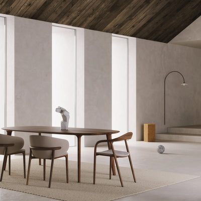 MELA Chair  - Artisan | Milola