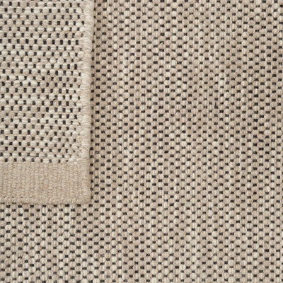 ASKO - Taupe Rug - Minimalist Interior Design - Linie Design | Milola