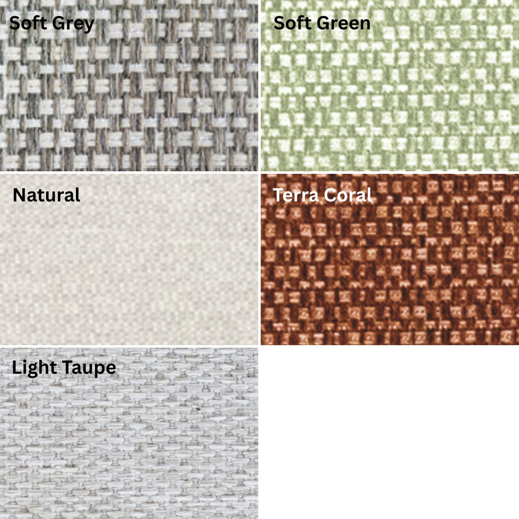 ASPEN Outdoor Corner Sofa Set Collage - SUNS | Milola