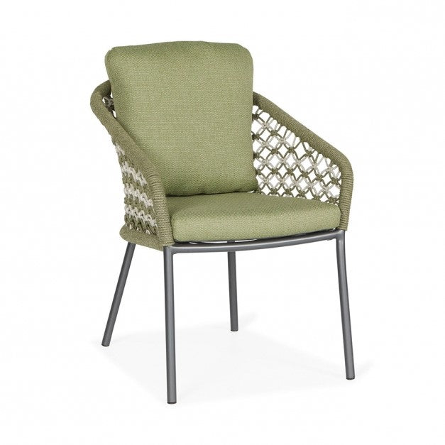 ATLANTA - Dining Chair - Nordic Design - Suns | Milola