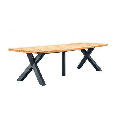 ATLANTA - Dining Table Set - Nordic Design - Suns | Milola