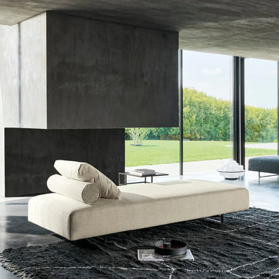 AVENUE Modular Sofa in Cream/White - Twils | Milola