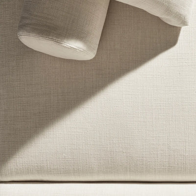 AVENUE Modular Sofa in Cream/White - Twils | Milola