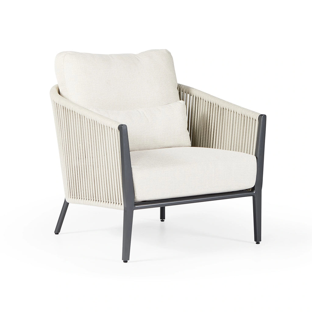 AVERO - Outdoor Lounge Chair- Suns | Milola
