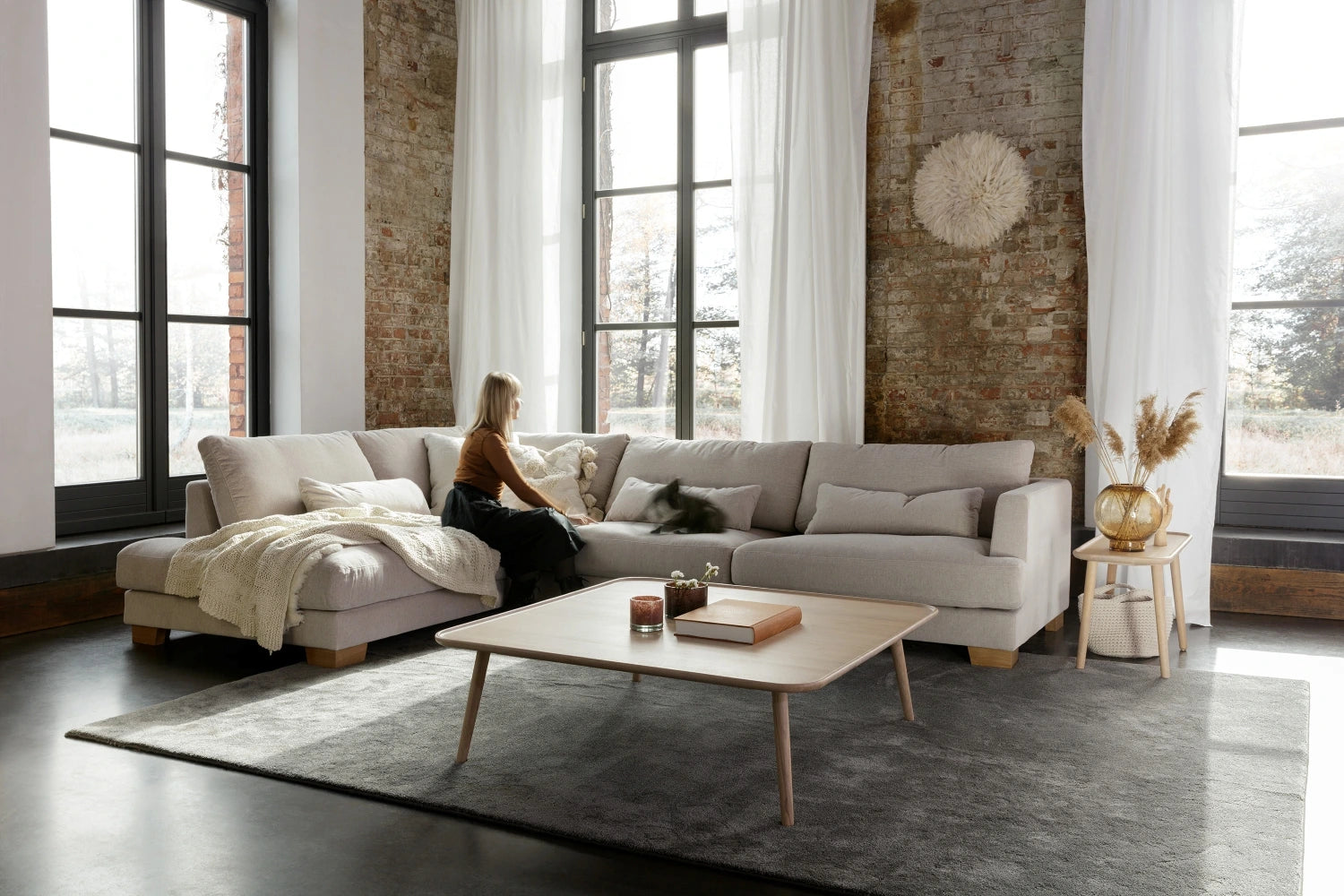 SITS Modular Sofas for Modern Living