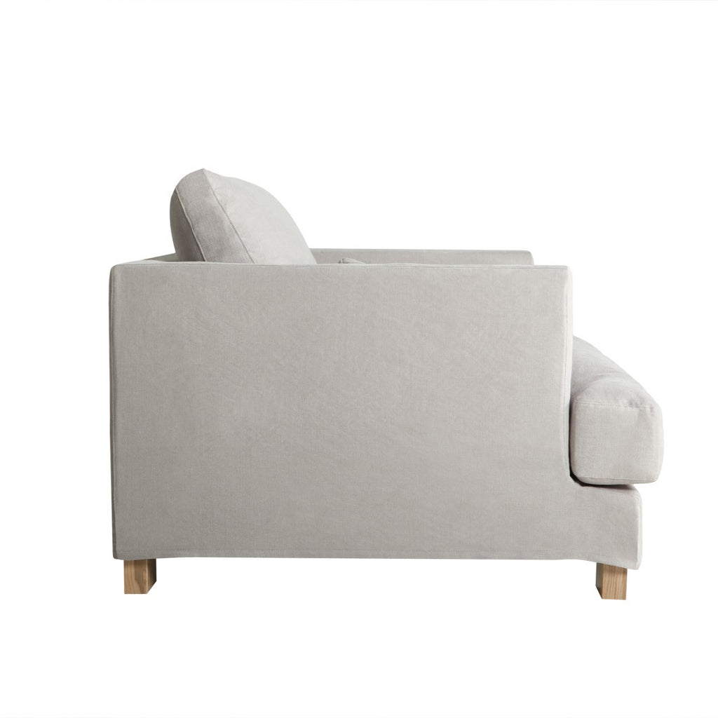 BRANDON Sofa-Minimalist Living Furniture-Sits | Milola