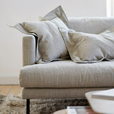 BRITT Sofa-Living Furniture-Minimalist-Sits | Milola