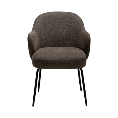 BAE Armchair in Major Brown - Danform | Milola
