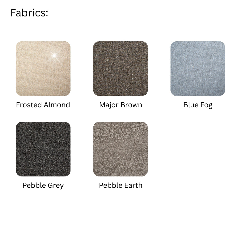 BAE Armchair in Material - Danform | Milola