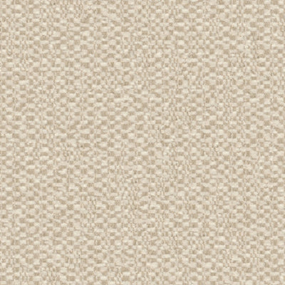 KUMO H.28 Bed in Beige AVIGNONE Col.023 - Twils | Milola