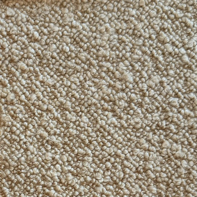 ADDO Chair in Beige Boucle - Artisan | Milola