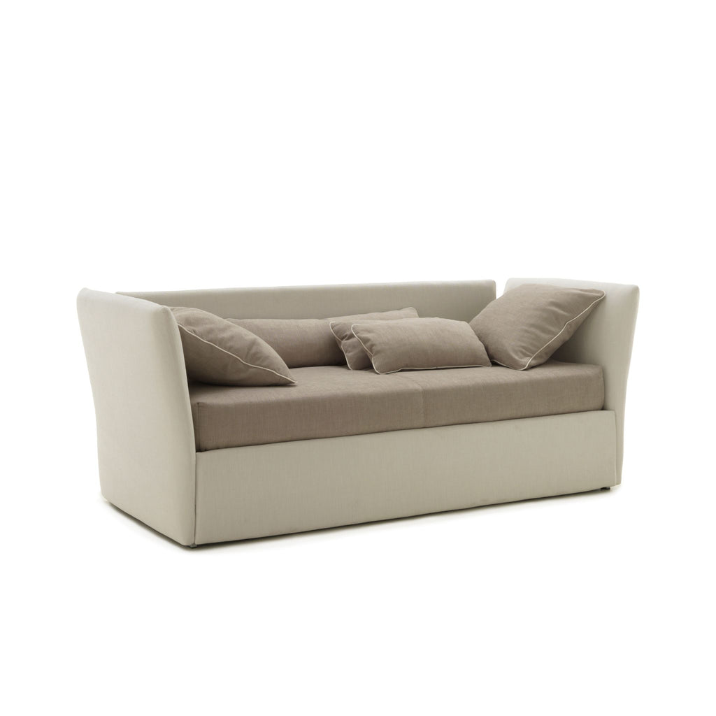 BIBA Sofa Bed with Automatic Pull Out Guest Bed