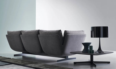BIGGIE Modular Sofa in Grey - Twils | Milola