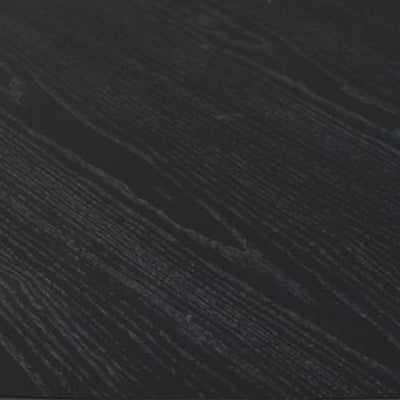 Black Stained Ash - Danform | Milola