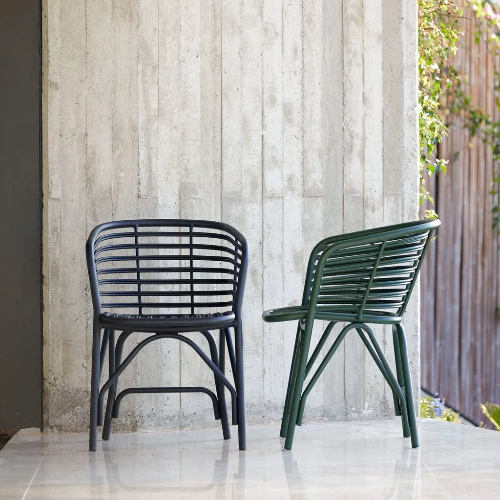 BLEND Stackable Outdoor Chair