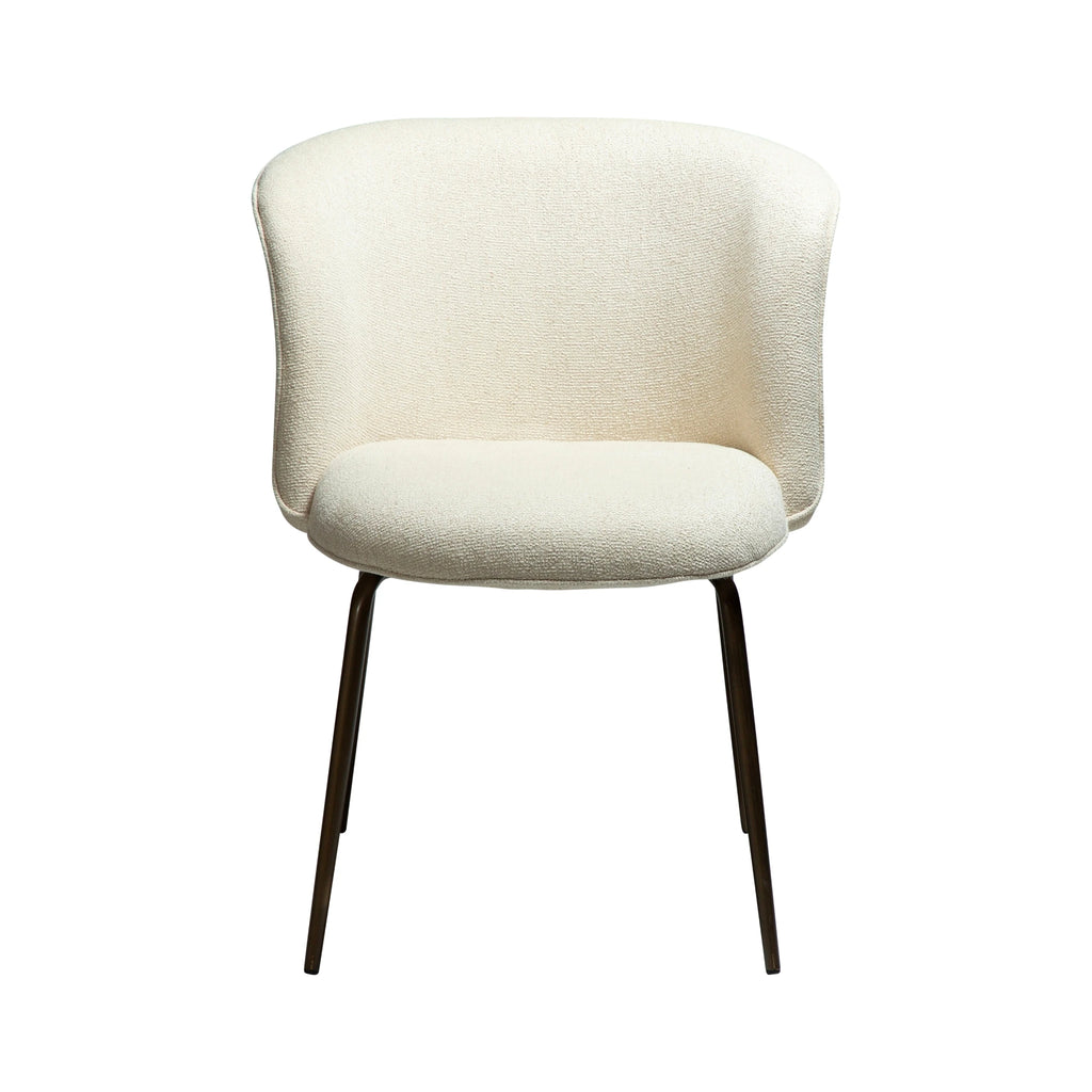 BLISS Chair in Beige - Danform | Milola